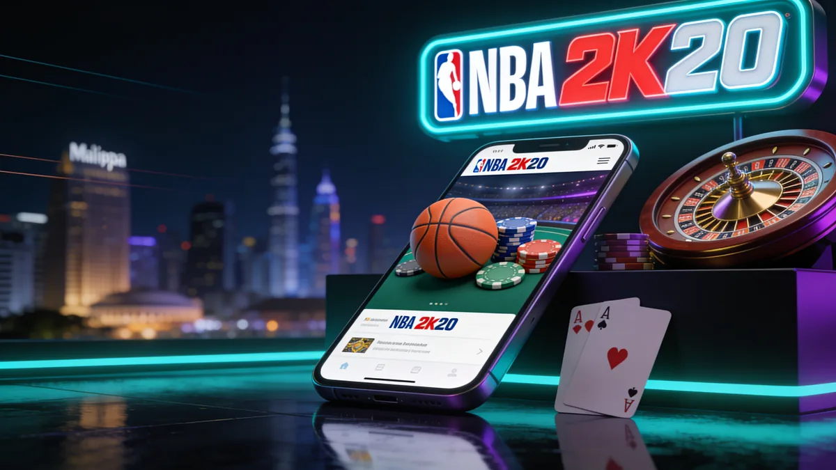 Bonuses and Promotions for NBA 2K20 — nba 2k20 in the Philippines